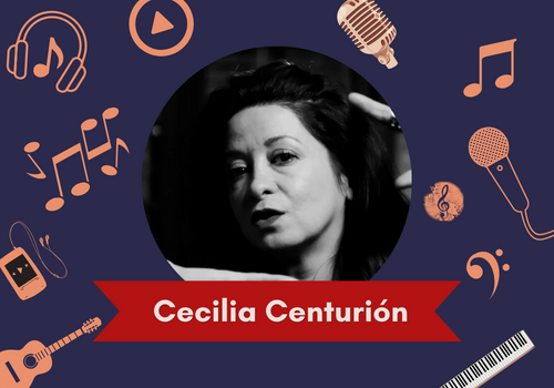 cecilia