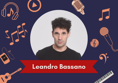 leandro
