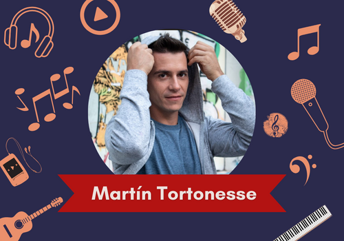 martin