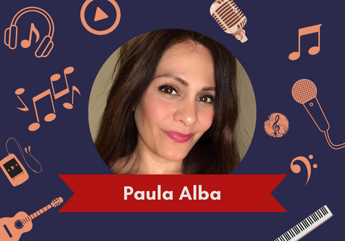 paula